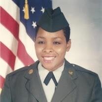 Mia Rashell Cedres
