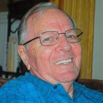 Richard Sam Mickelson