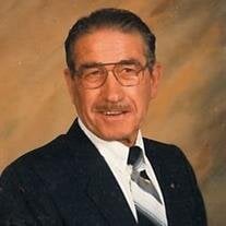 Ira C. Switzer