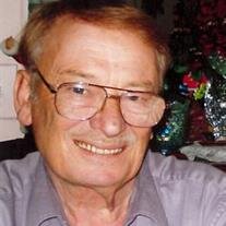 John Da Silva Borges