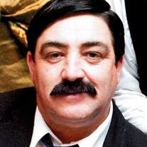 Duarte Manuel Fernandes