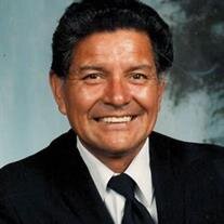 Louis Perez Lara