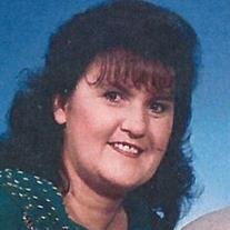 Barbara Ruth Davis