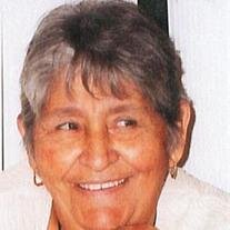 Georgia Marcell Quirarte