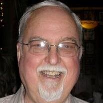 Bruce William Newgren