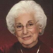 Clara Dooman Roberts