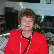 Susan Sarkis Worthen