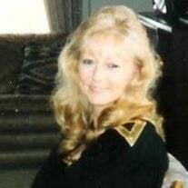 Sharon Lorraine Azevedo