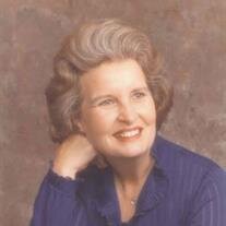 Helen Louise Starn