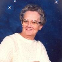 Phyllis M. Cramblett