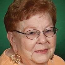 Patricia A. Wroblewski