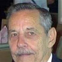 Fredrick William Hake