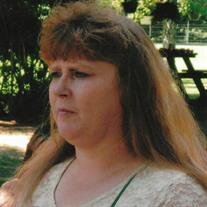 Marie Sanderson