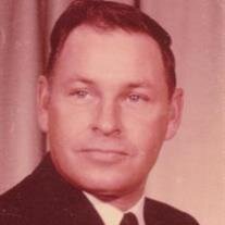 Deward R. Sorrell