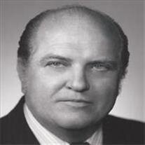 Charles W. Brown