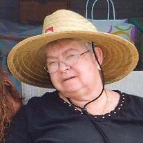 Mrs. Wynell Lee Bridges