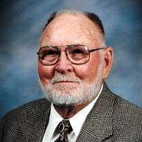 Lewis Leon "Lonnie"  Rowlett