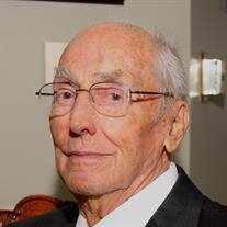 Samuel Carl Burkhalter