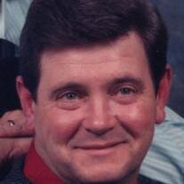 Marvin "Skip" Tipton