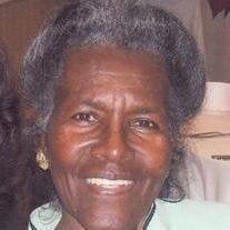 Eunice  Fennell