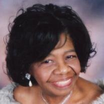 Mae Francis Scott-Bland