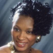 Towanda Renee Lucas