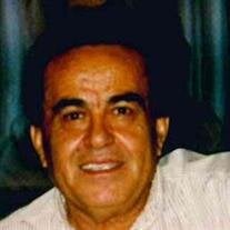 Mr. Maurice S. Obeid