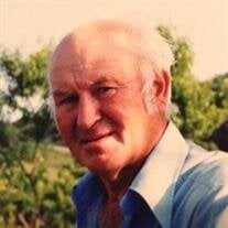 Joe P. Garrison