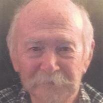 Robert Glover Pote