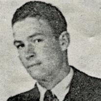 William "Bill" Edgar Matthews Jr. 