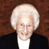 Mrs. Lillian B. Seder