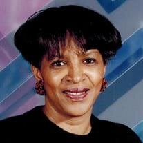 Jeanette F. Jackson