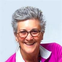 Julia M. White