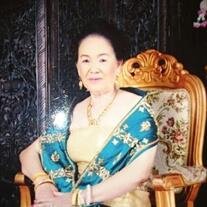 Kieng Syhalath
