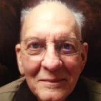 Jerry W Cookson