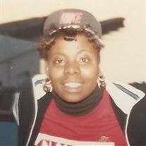 Venus Smith