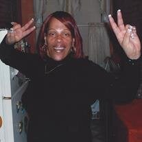 Regina Liverman