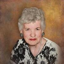Dorthea R. Marvel
