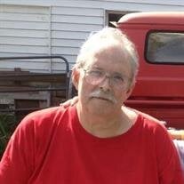 Raymond A. Marshall