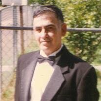 Rafael  Acevedo Jr.