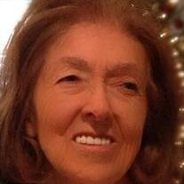 Mary Ellen Quirk