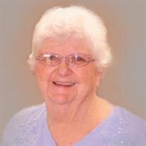 Jane Babb