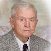 James Moncure Jones