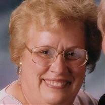 Judith A. Casmer