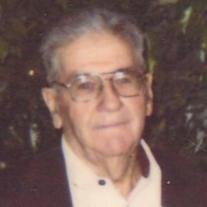 William Burnett Harrell
