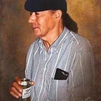 Arthur  Clinton Watson Sr.