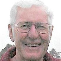 John Carroll Mackey