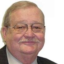 Gerald Melvin Jones