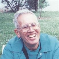 Henry Lee Thompson