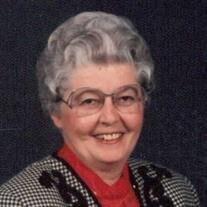 Doris Belle Golden